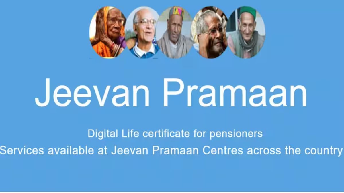 Jeevan Pramaan
