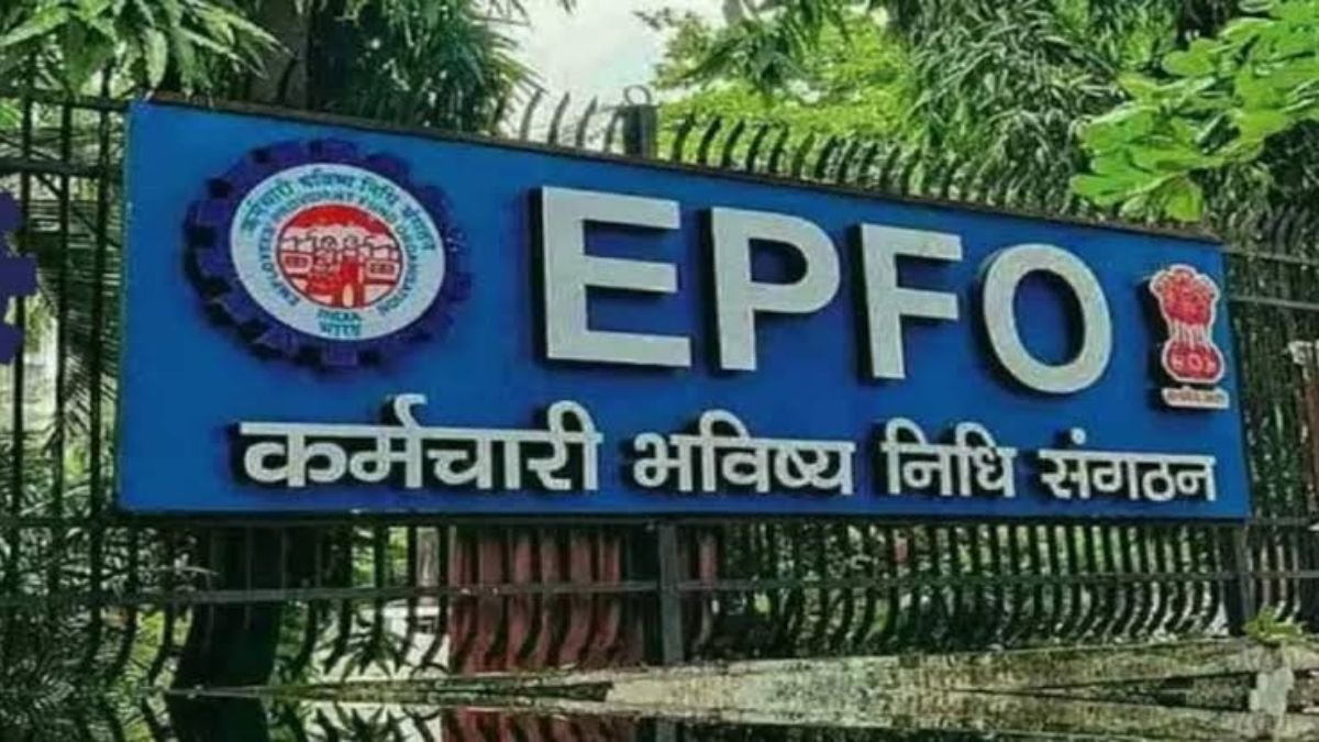 EPFO PF Account Benefits