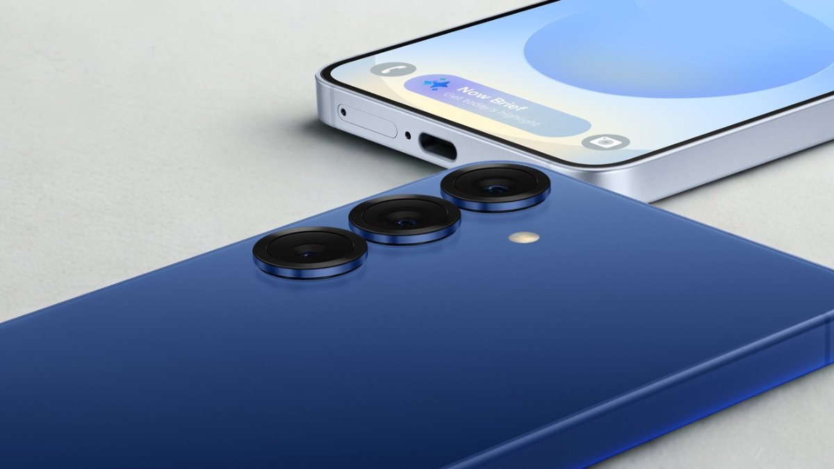 Samsung Galaxy S25