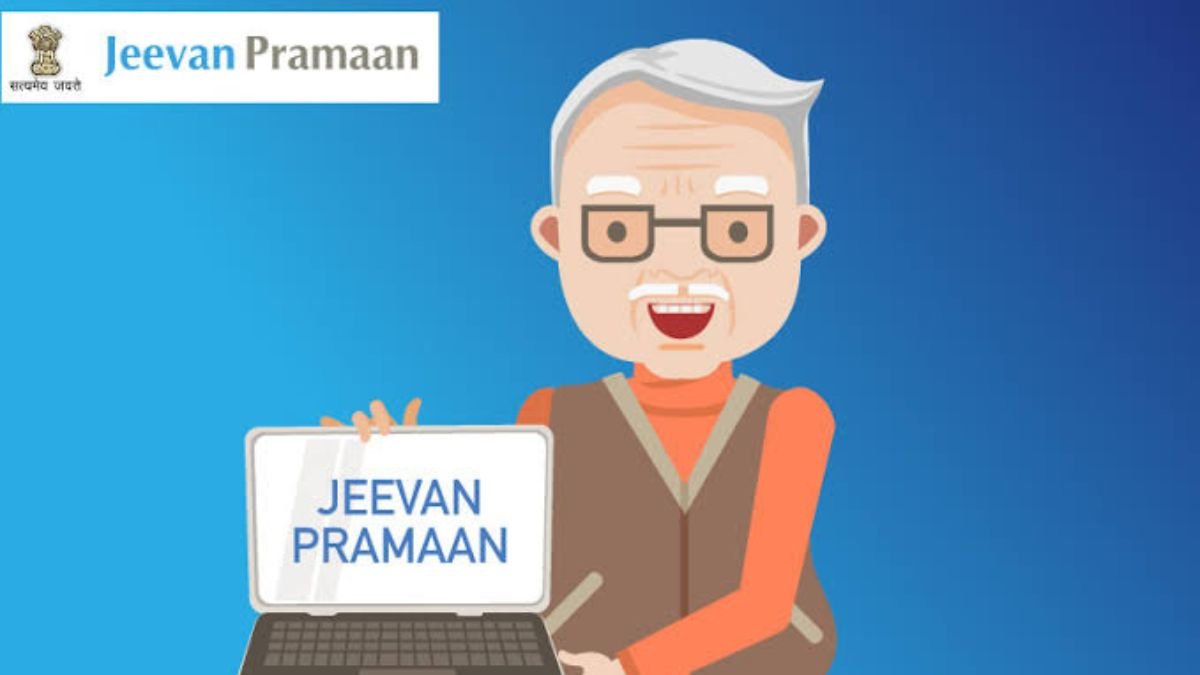 Jeevan Pramaan
