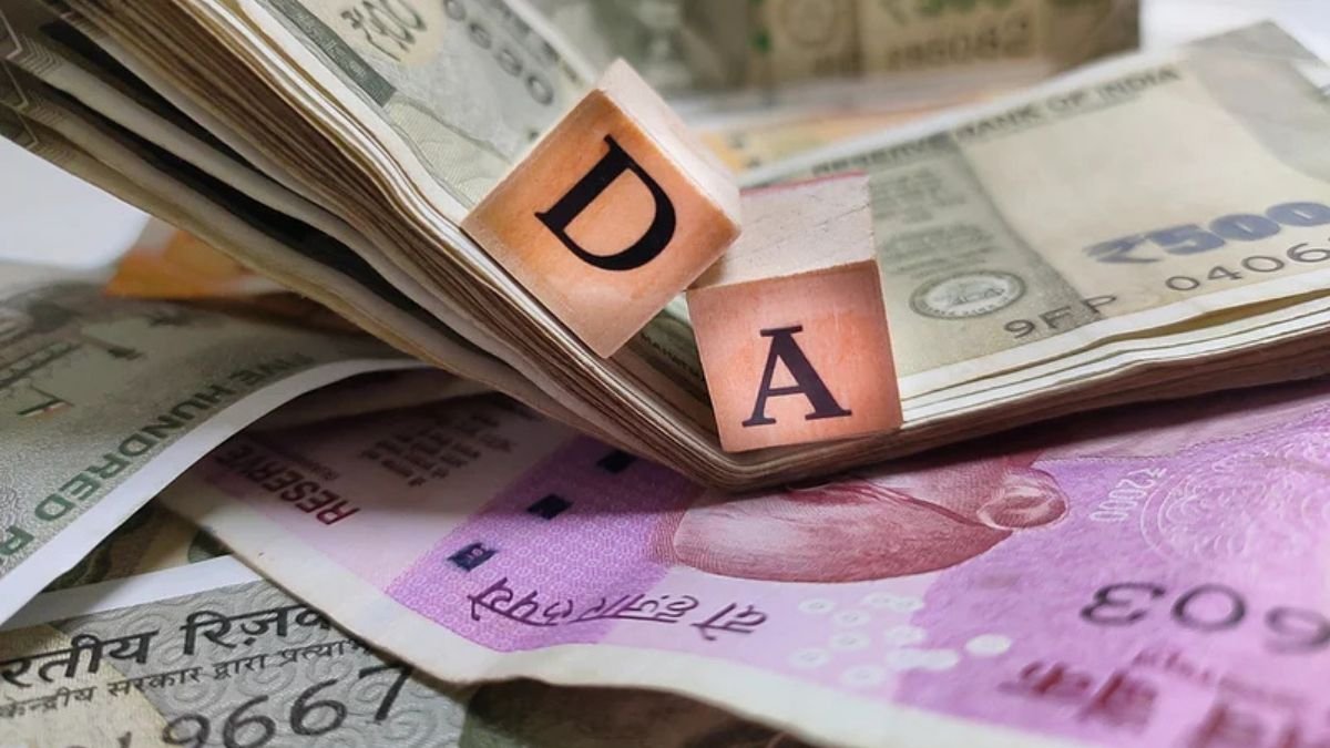 West Bengal DA Hike 2026