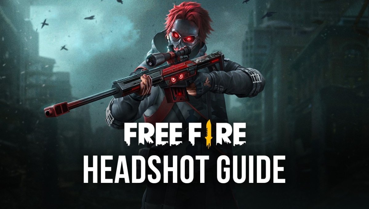 Auto Headshot in Free Fire Max 2026