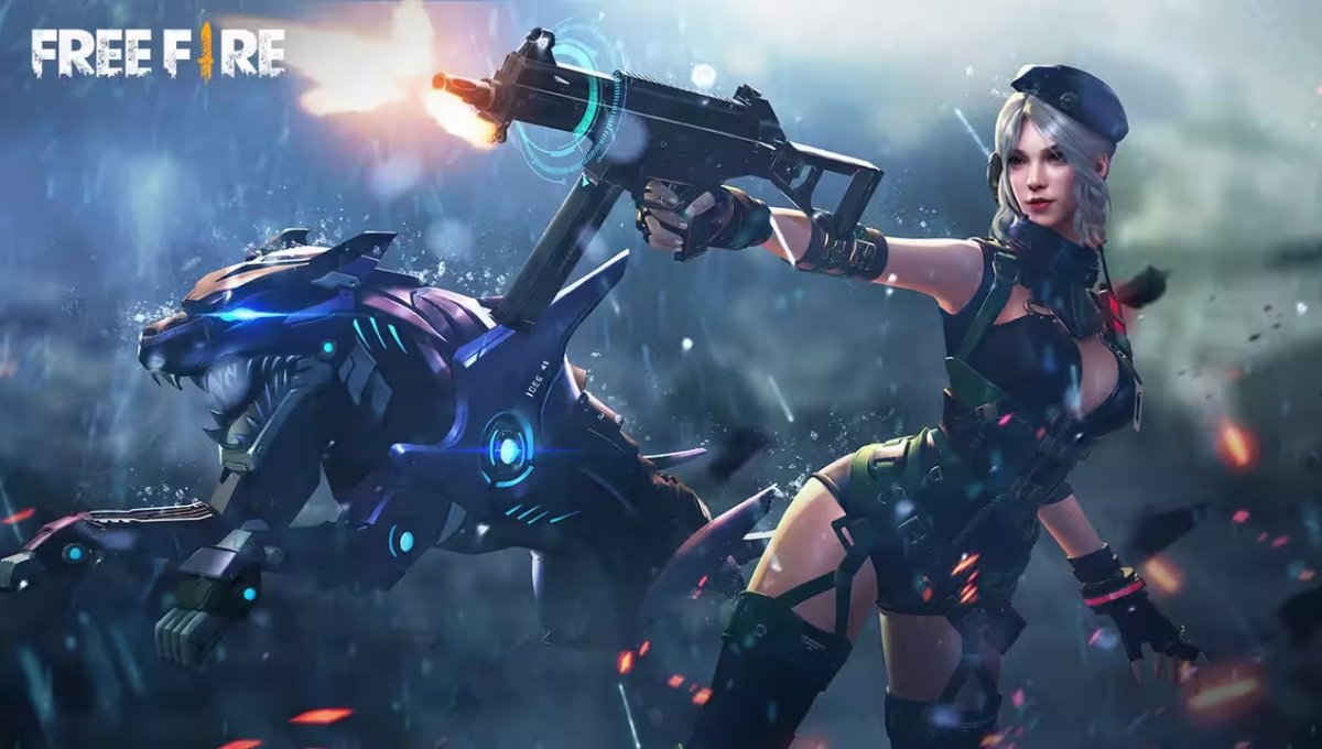 Newbie Free Fire 2026