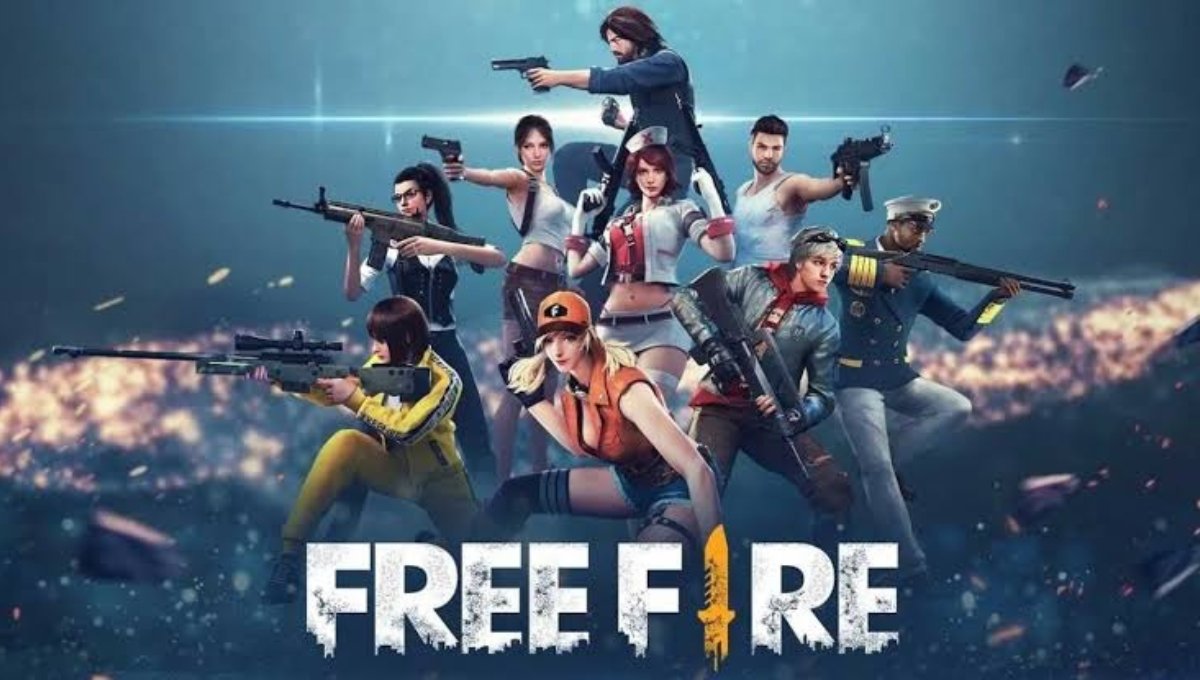 Free Fire Proxy Server VPN Free 2026