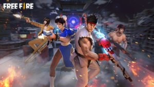 Free Fire MAX Redeem Codes Today, August 30: Grab Free Skins, Loot Crates and Rare Rewards Before Codes Expire!