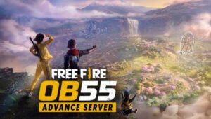 Free Fire OB55 Update: Naruto Chapter 1 Returns, Mystery Shop, Triple Store and 200 Free Diamonds!