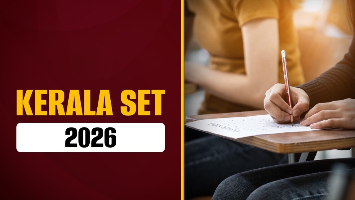 Kerala SET 2026 Postponed – Exam Scheduled for August 2, New Date to Be Announced Soon