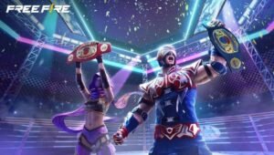 Free Fire MAX Redeem Codes September 2, 2026: Grab Free Rewards Before They Expire!