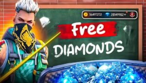 Free Fire MAX Free Diamonds 2026: Get Free Diamonds Without Spending Money, But Beware of These Dangerous APKs!