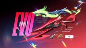 Free Fire MAX Evo Vault Event September 2026: M1014 Scorpio Shatter Returns? Check Rewards and Spin Details