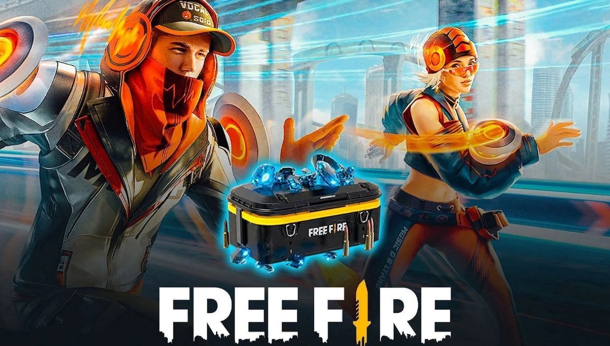 Free Fire Top Up 2026 Guide