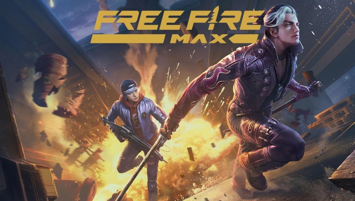 Free Fire Redeem Code 13 September 2026