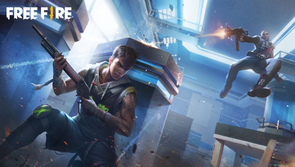 Free Fire Redeem Code 13 September 2026