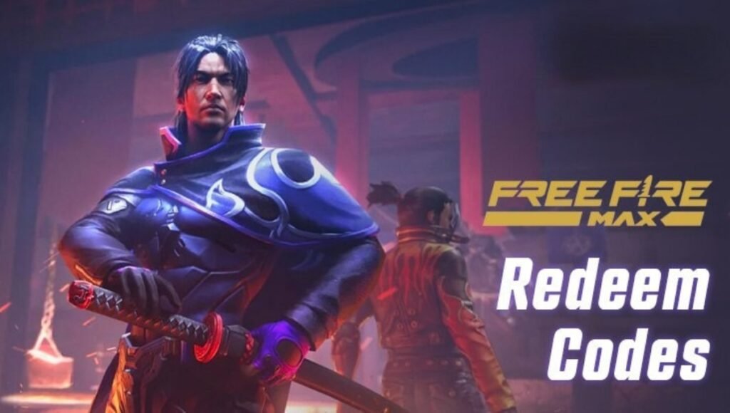 Free Fire Redeem Code 19 September 2026