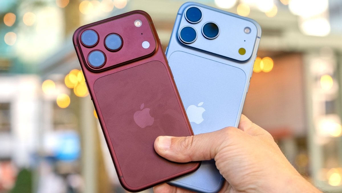 Apple iPhone 18 Pro Max Review