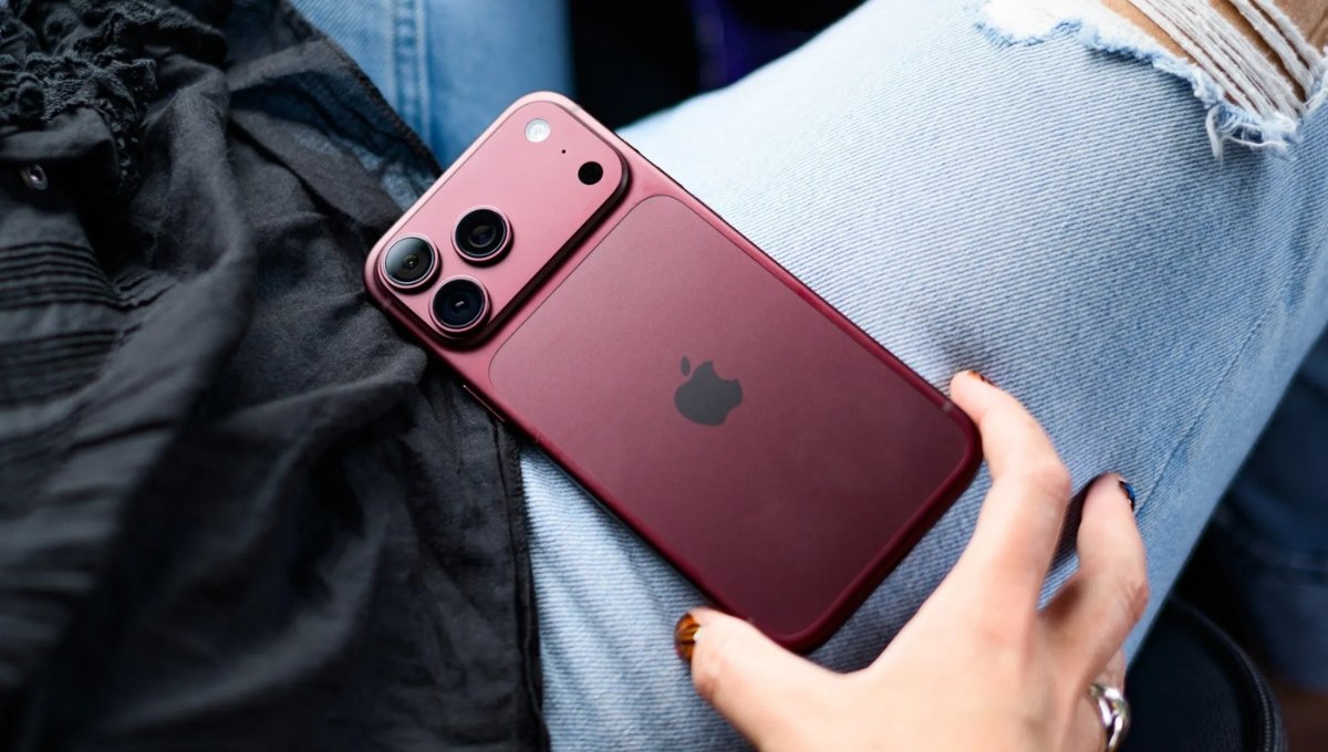 Apple iPhone 18 Pro Max Review