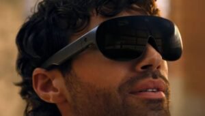 Introducing Meta VR Glasses Revealed: Stunning 5K Display and AI-Powered Features Explained