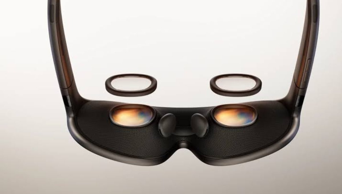 Introducing Meta VR Glasses Revealed