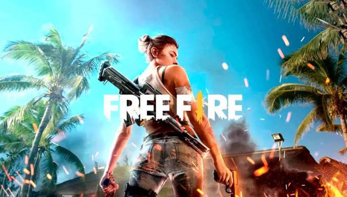 Free Fire Redeem Code 26 September 2026