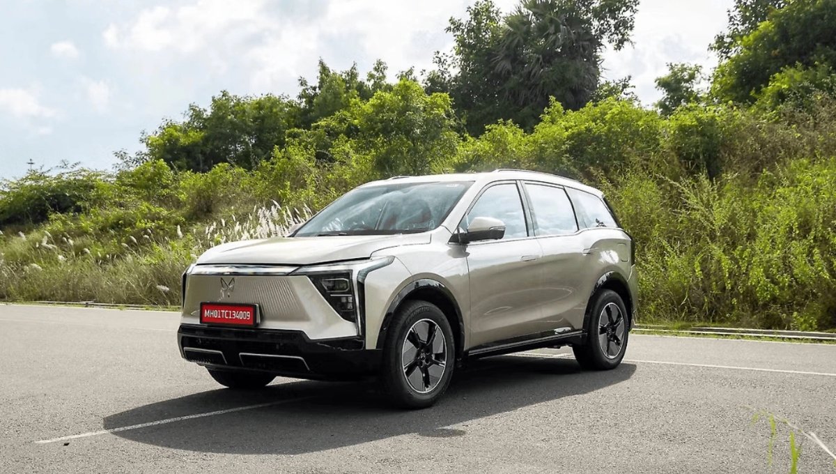 Tata Punch EV